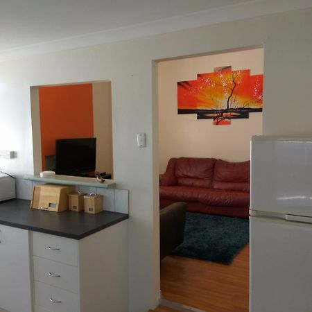 1B Forrest St Boulder Apartment Luaran gambar