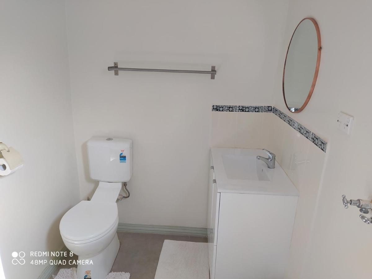 1B Forrest St Boulder Apartment Luaran gambar
