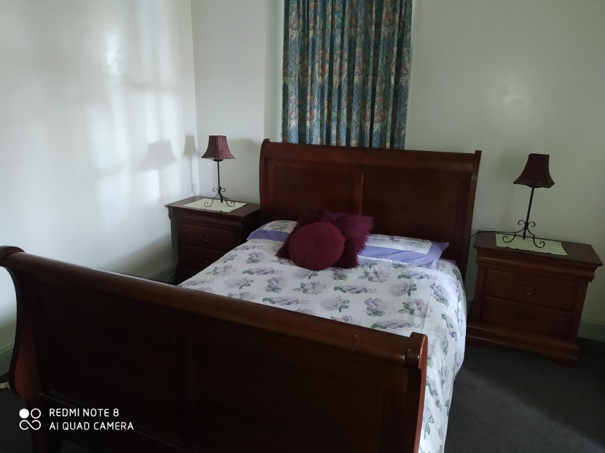1B Forrest St Boulder Apartment Luaran gambar
