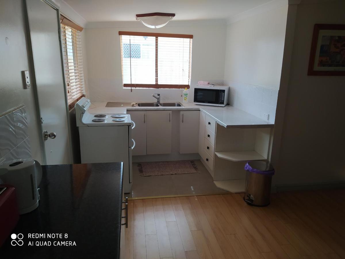 1B Forrest St Boulder Apartment Luaran gambar