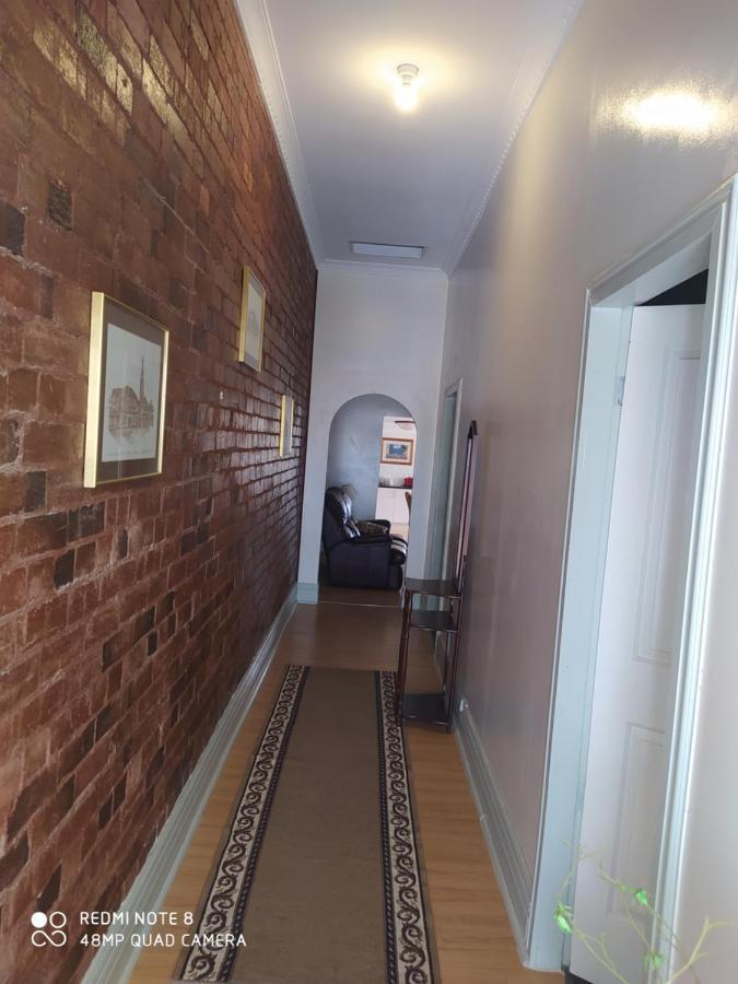 1B Forrest St Boulder Apartment Luaran gambar