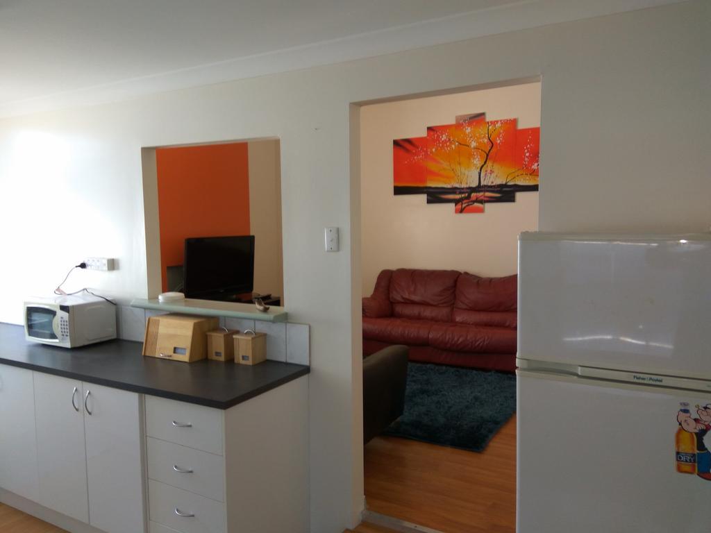 1B Forrest St Boulder Apartment Luaran gambar