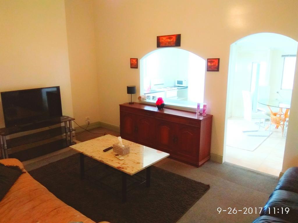1B Forrest St Boulder Apartment Luaran gambar