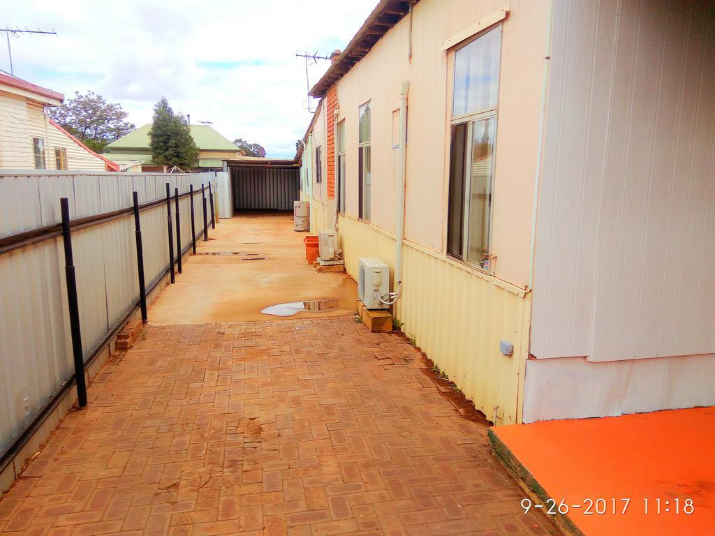 1B Forrest St Boulder Apartment Luaran gambar