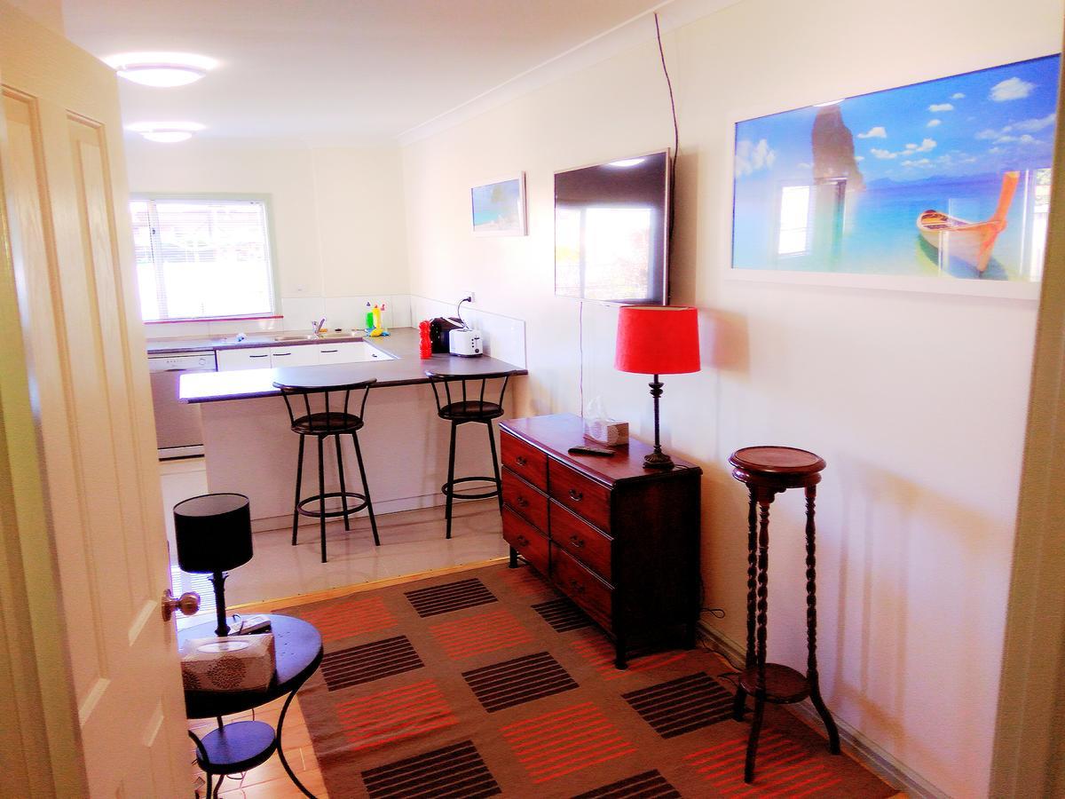 1B Forrest St Boulder Apartment Luaran gambar