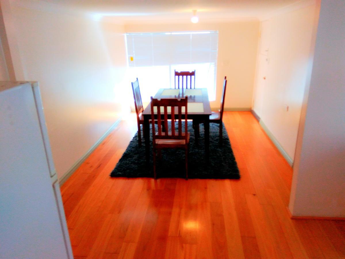 1B Forrest St Boulder Apartment Luaran gambar