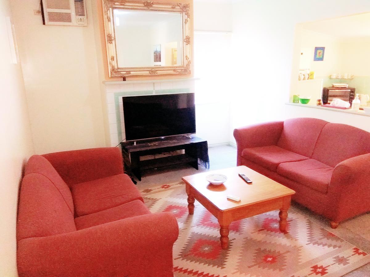 1B Forrest St Boulder Apartment Luaran gambar