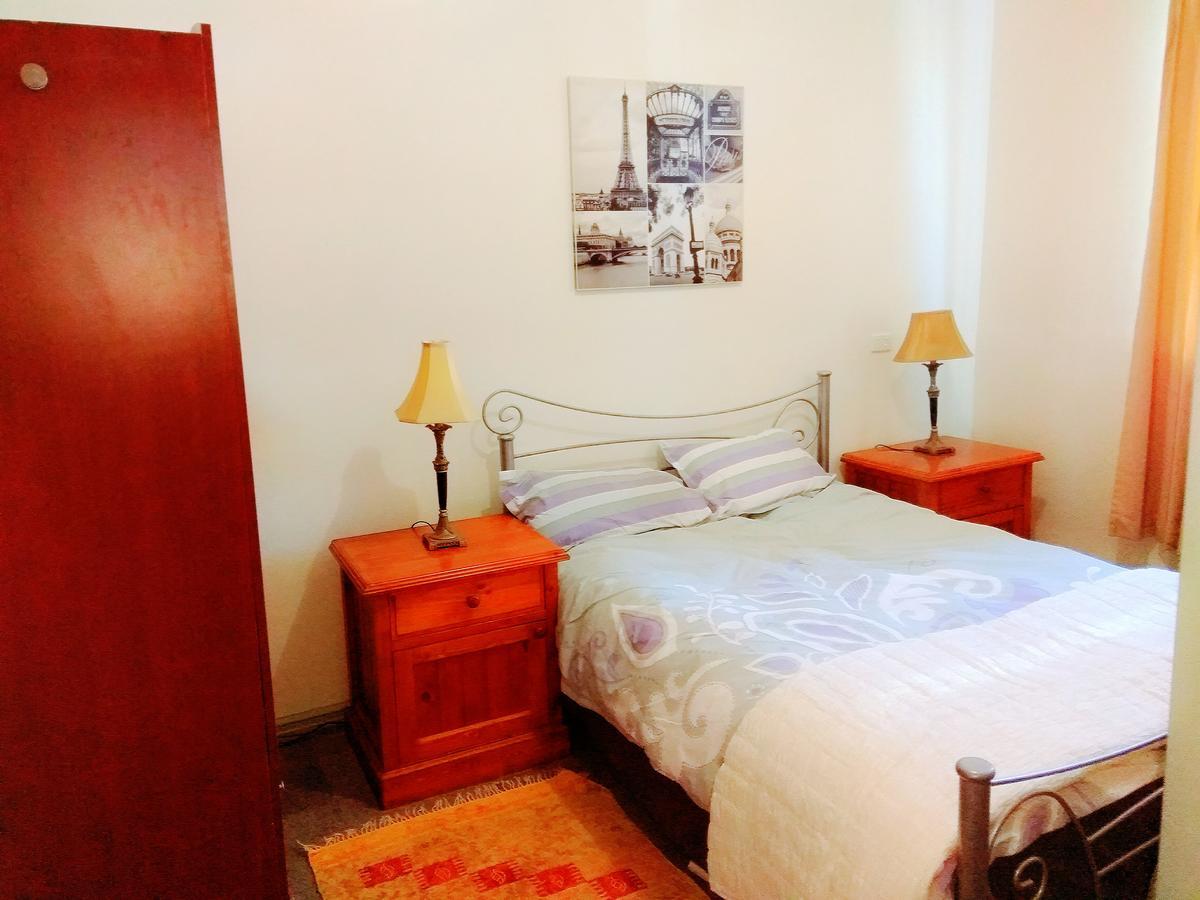 1B Forrest St Boulder Apartment Luaran gambar