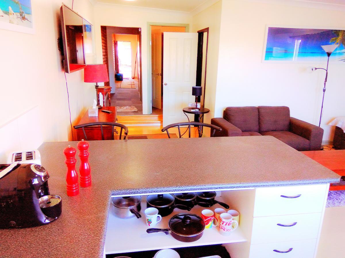 1B Forrest St Boulder Apartment Luaran gambar