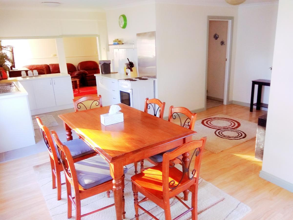 1B Forrest St Boulder Apartment Luaran gambar