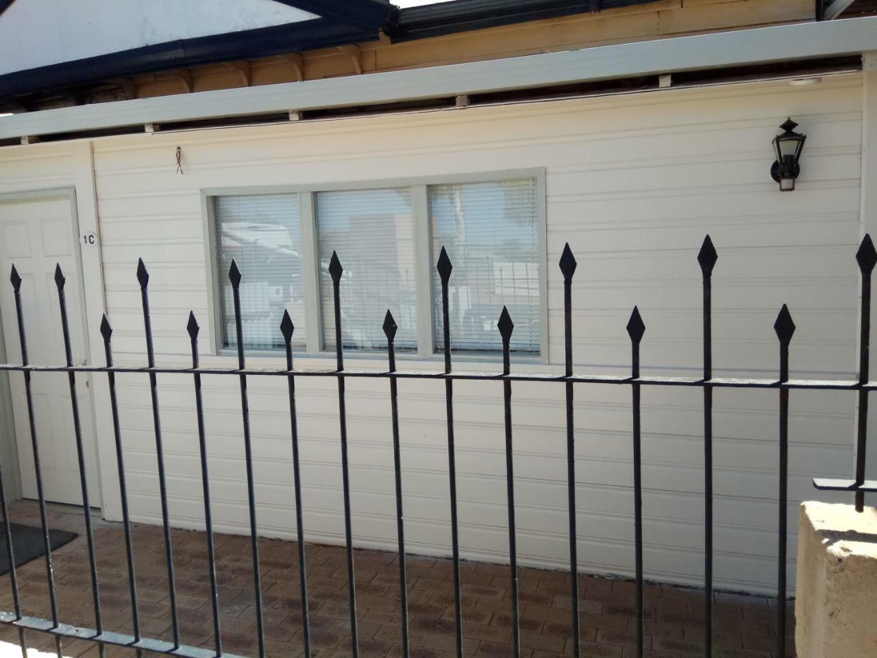 1B Forrest St Boulder Apartment Luaran gambar